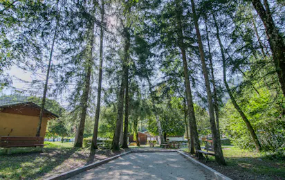 Onlycamp Domelin