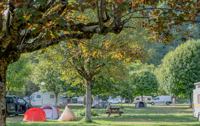 Onlycamp Domelin