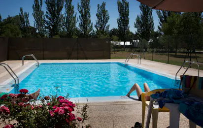 Camping Don Quijote