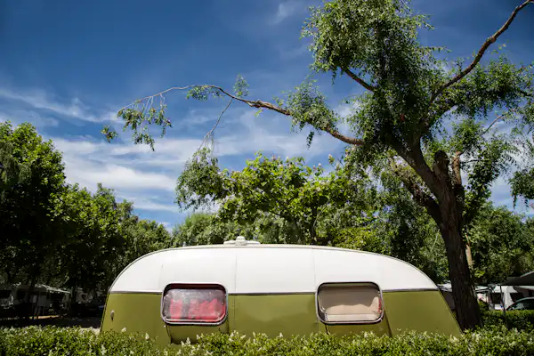 Camping Don Quijote