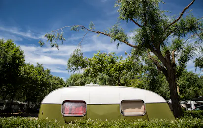 Camping Don Quijote