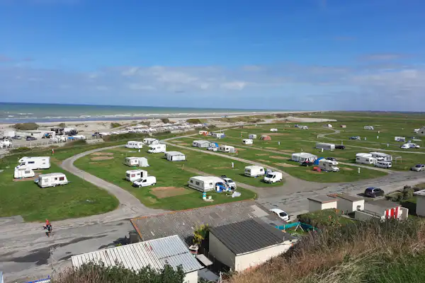 Camping Onival Woignarue