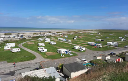 Camping Onival Woignarue