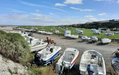 Camping Onival Woignarue