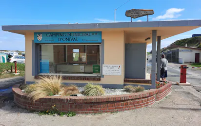 Camping Onival Woignarue