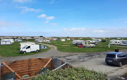 Camping Onival Woignarue