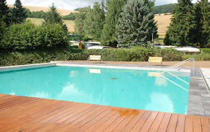 Camping Donnersberg