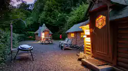 Camping Donnersberg