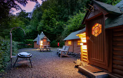 Camping Donnersberg