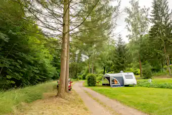 Camping Donnersberg