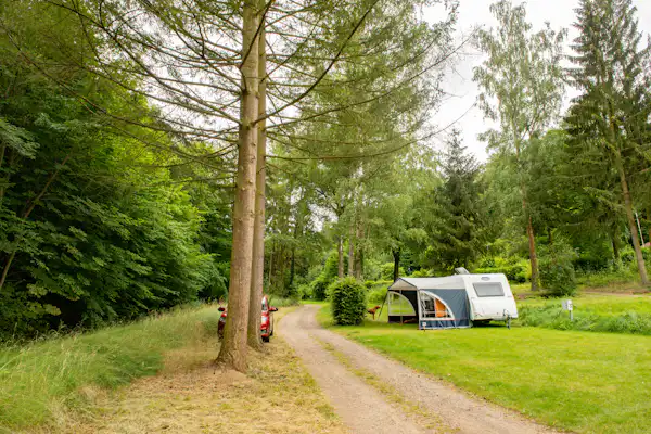 Camping Donnersberg