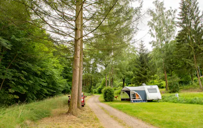 Camping Donnersberg