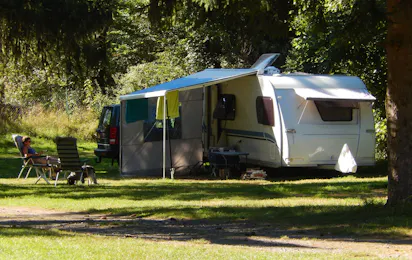 Camping Donnersberg