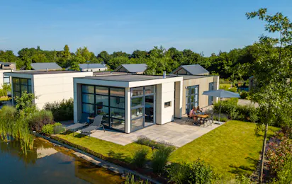 EuroParcs Marina Strandbad