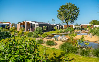 EuroParcs Marina Strandbad