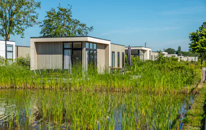 EuroParcs Marina Strandbad
