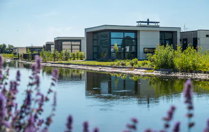 EuroParcs Marina Strandbad