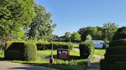Camping Dörpen