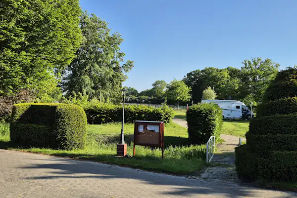 Camping Dörpen