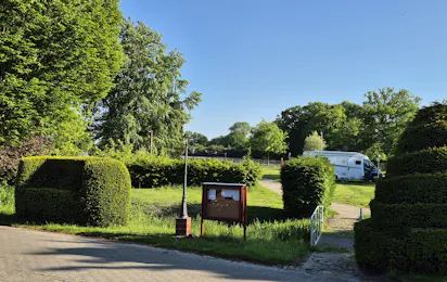 Camping Dörpen