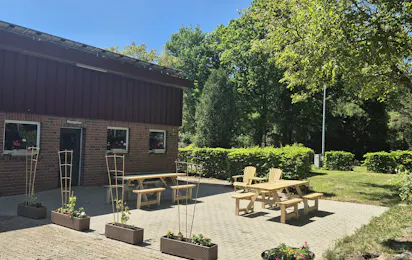 Camping Dörpen
