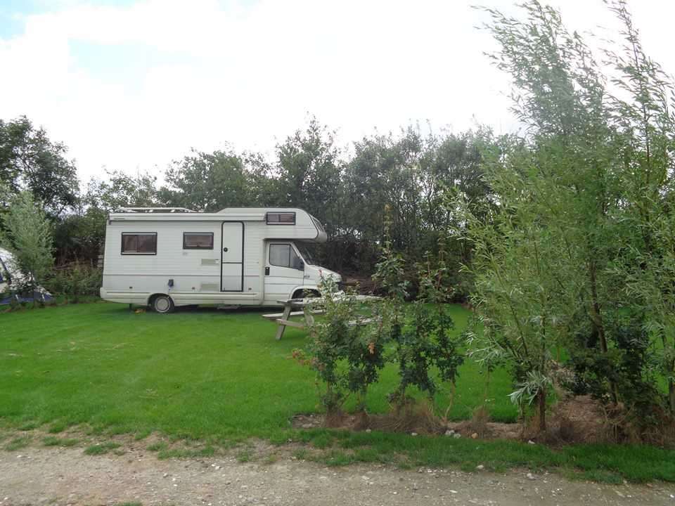 Camping d'Oute Poppe