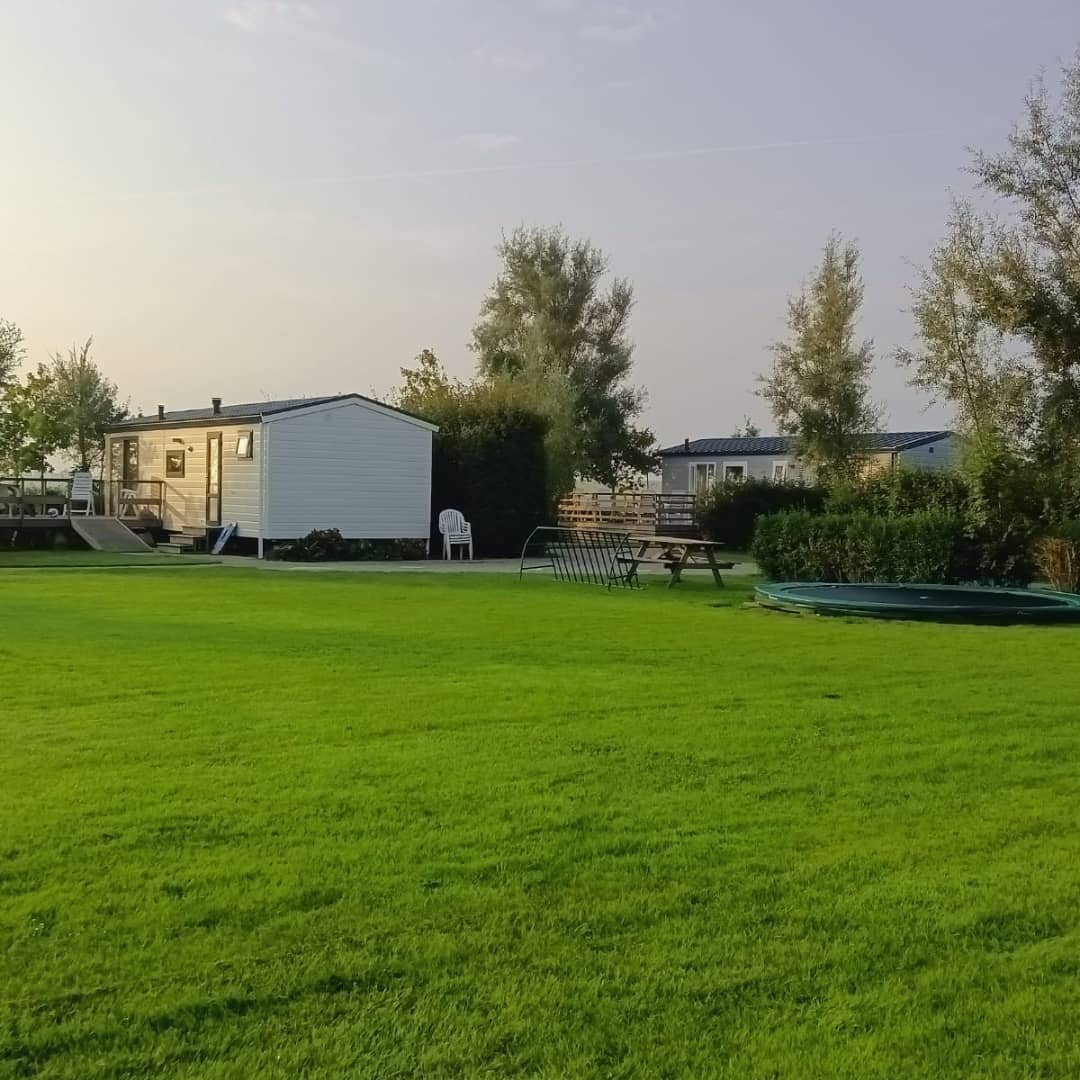 Camping d'Oute Poppe