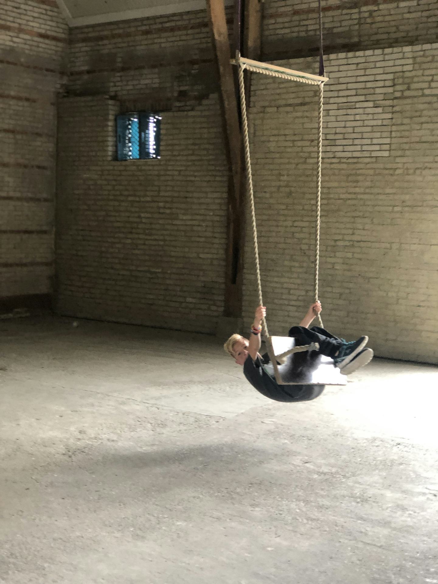 Camping d'Oute Poppe