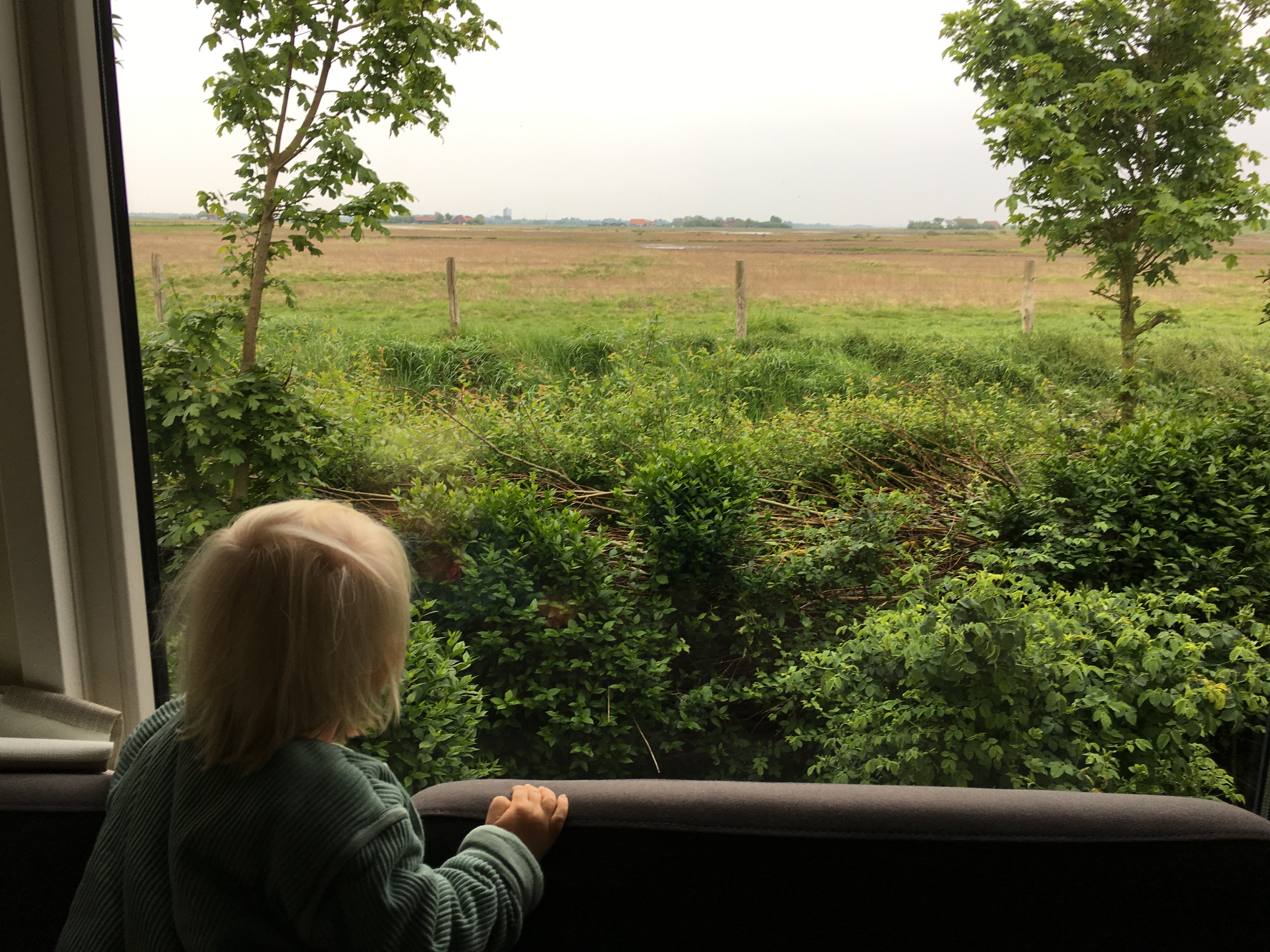 Camping d'Oute Poppe