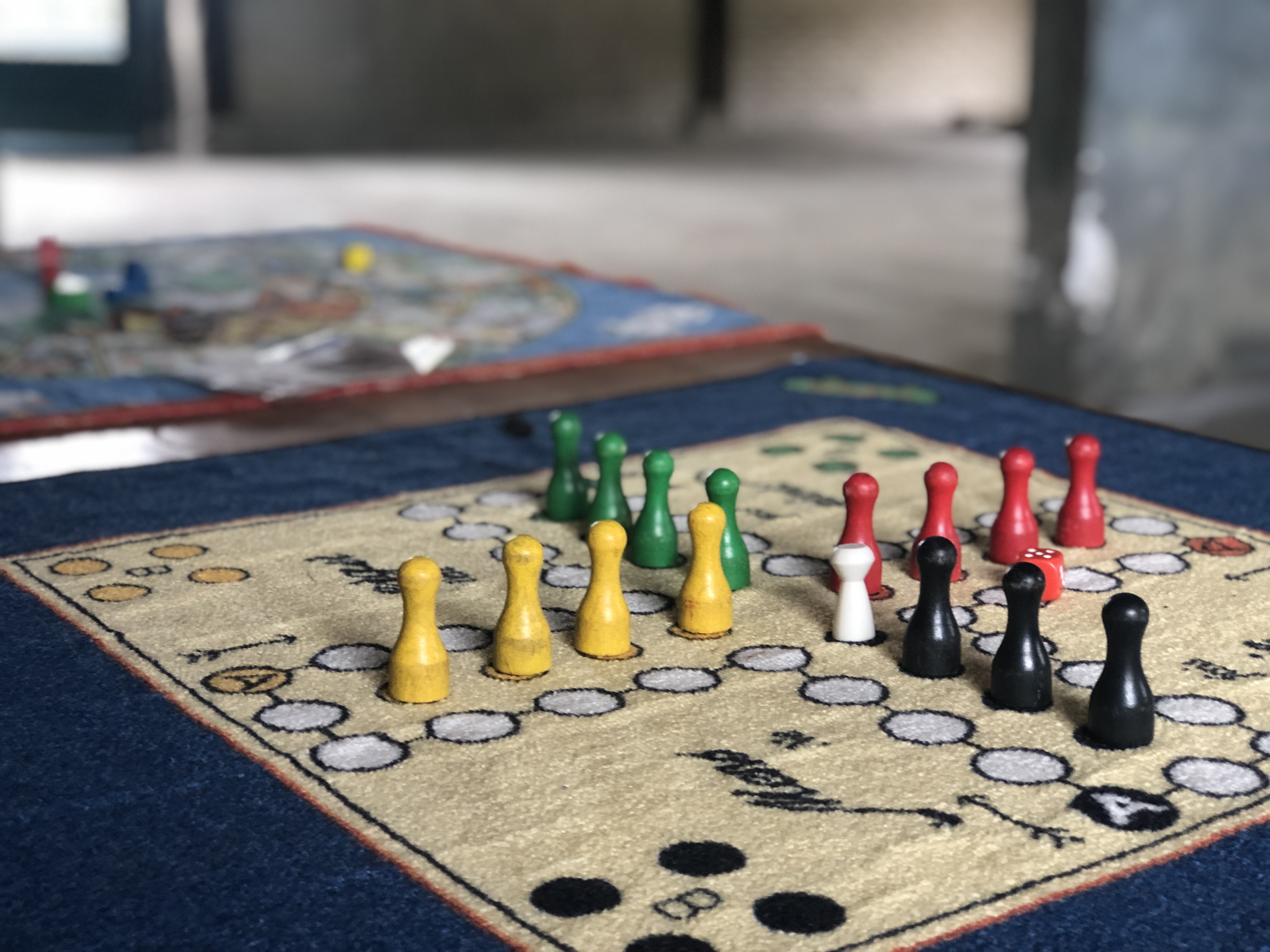 Camping d'Oute Poppe