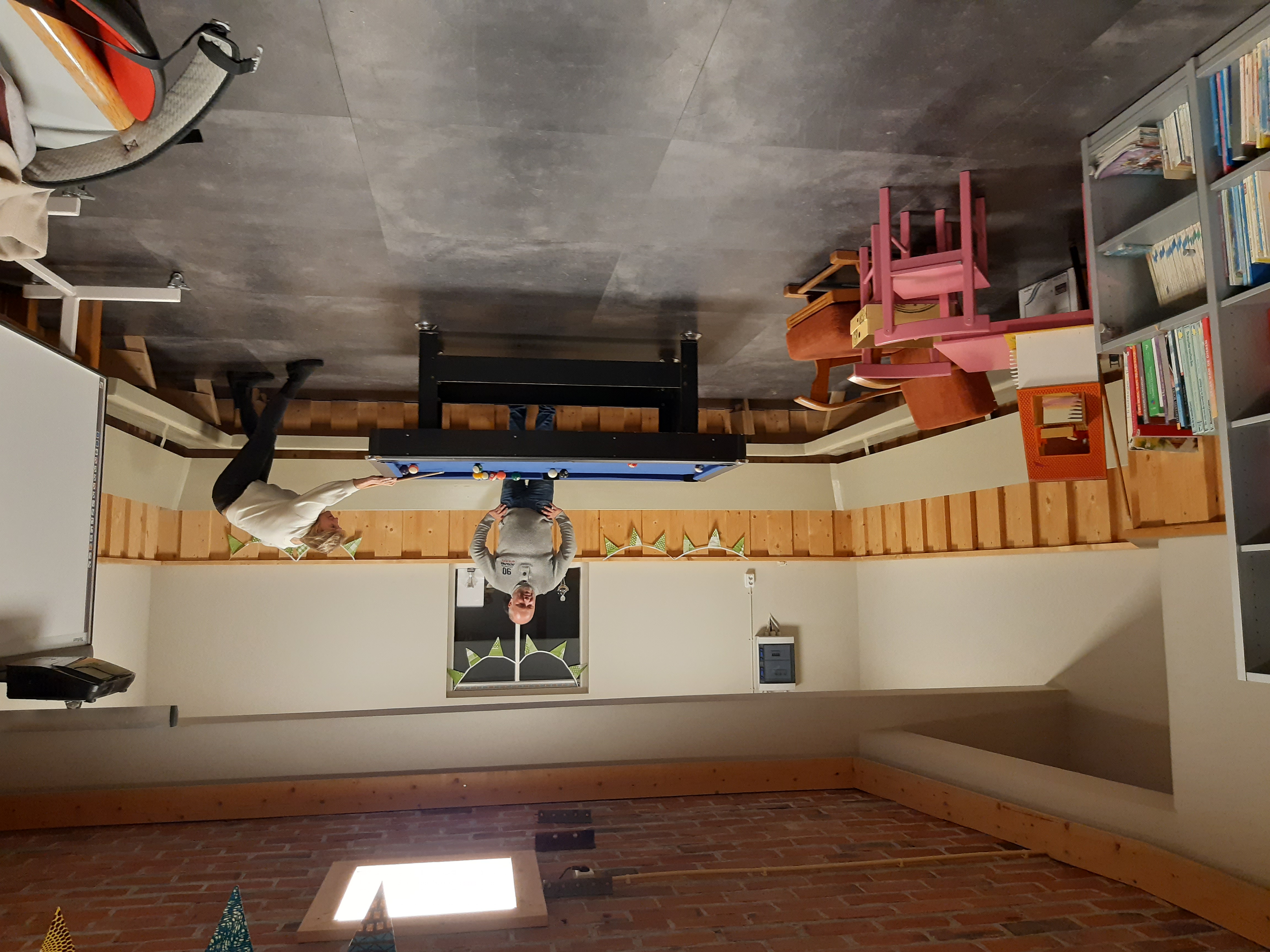 Camping d'Oute Poppe