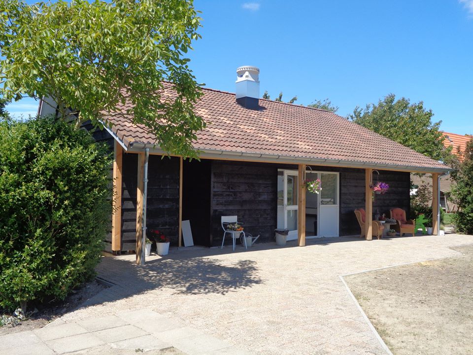 Camping d'Oute Poppe