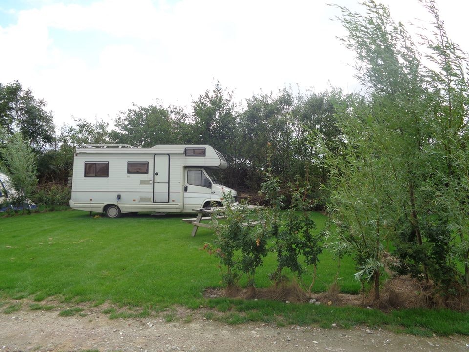 Camping d'Oute Poppe