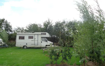 Camping d'Oute Poppe