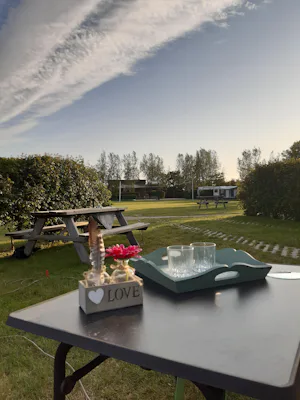 Camping d'Oute Poppe