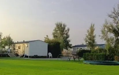 Camping d'Oute Poppe
