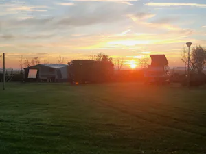 Camping d'Oute Poppe