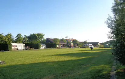 Camping d'Oute Poppe