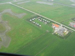 Camping d'Oute Poppe