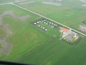 Camping d'Oute Poppe