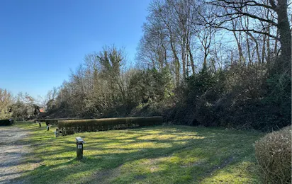 Camping Douve