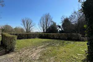 Camping Douve - Standplätze auf dem Campingplatz