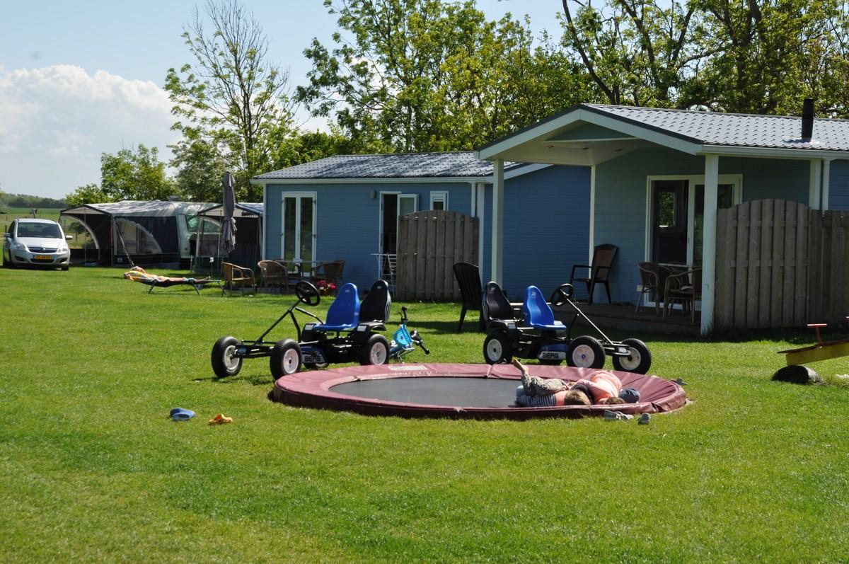 Camping D'Ouwe Ploeg