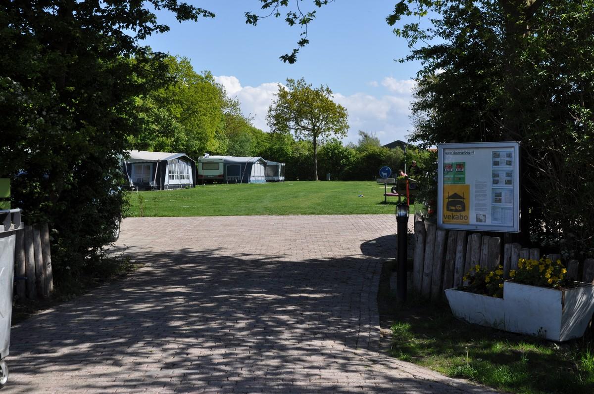 Camping D'Ouwe Ploeg