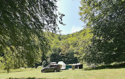 Domaine d'Haulmé