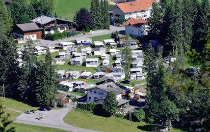 Camping Dr. Lauth