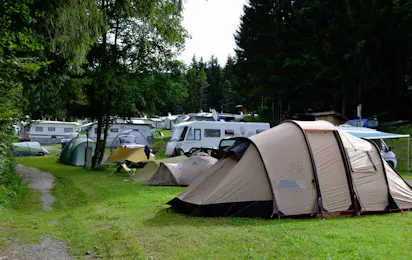 Camping Dr. Lauth