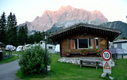 Camping Dr. Lauth
