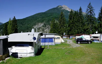 Camping Dr. Lauth