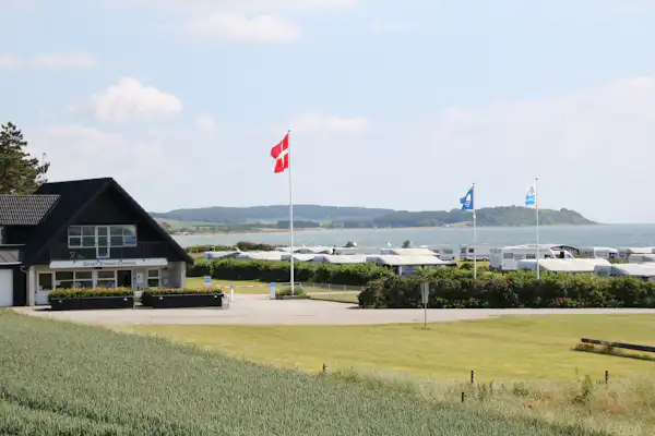 Dråby Strand Camping Ebeltoft